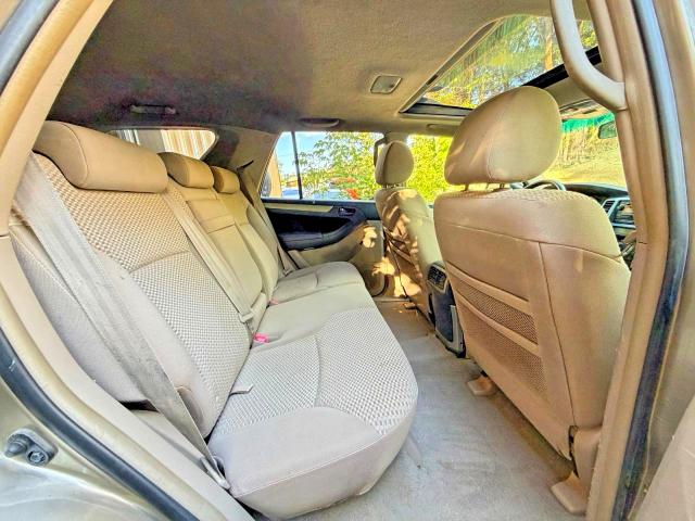 70836926 :رقم المزاد ، JTEBU14RX78092642 vin ، 2007 Toyota 4runner مزاد بيع