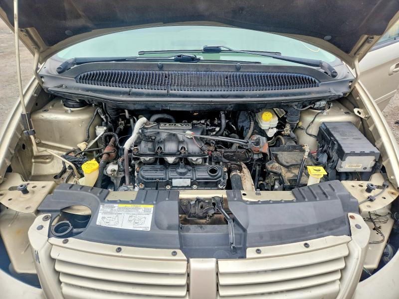 Продаж на аукціоні авто 2005 Dodge Grand Caravan, vin: 2D4GP44L95R557317, номер лоту: 69722926