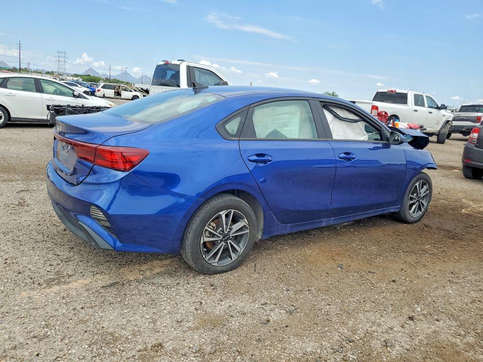 Продажа на аукционе авто 2024 Kia Forte, vin: 3KPF24AD9RE819509, номер лота: 67371346