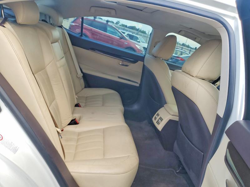 Aukcja sprzedaży 2016 Lexus Es, vin: JTHBK1GG9G2233545, numer aukcji: 67515076