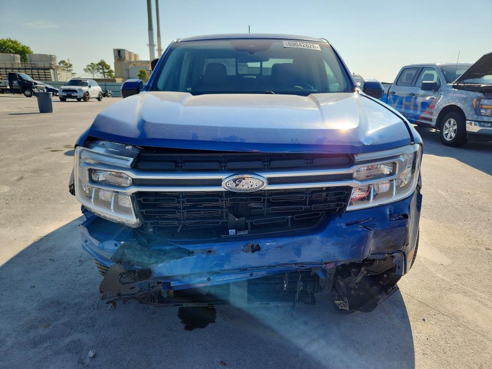 2023 Ford Maverick მანქანა იყიდება აუქციონზე, vin: 3FTTW8E33PRA76769, აუქციონის ნომერი: 69042626