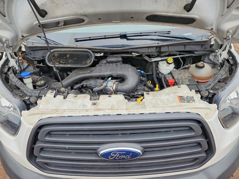 Aukcja sprzedaży 2018 Ford Transit, vin: 1FTYR1ZM6JKB36692, numer aukcji: 69547616