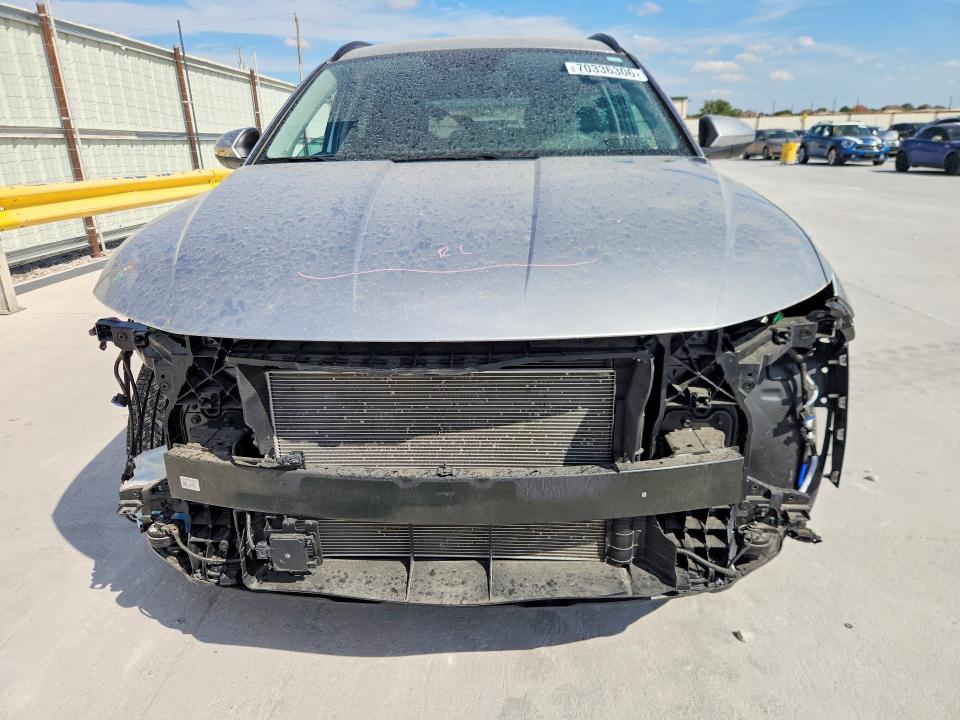 2023 Hyundai Tucson მანქანა იყიდება აუქციონზე, vin: 5NMJB3AE7PH239839, აუქციონის ნომერი: 70336306