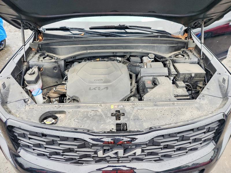 Продаж на аукціоні авто 2022 Kia Telluride, vin: 5XYP5DHC5NG254701, номер лоту: 67103356