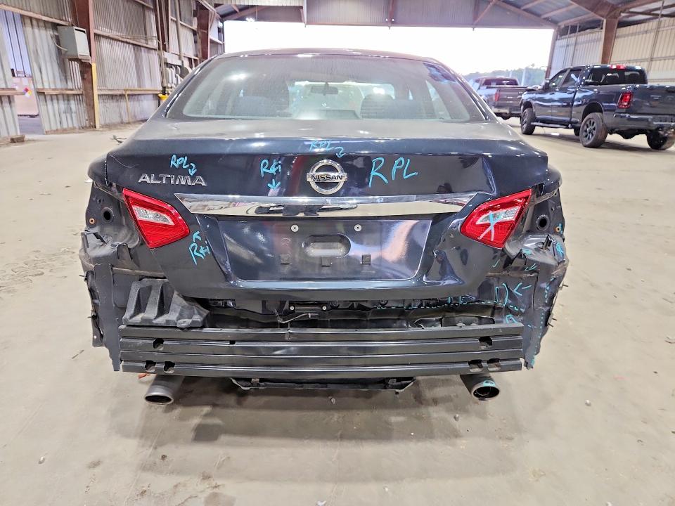 Aukcja sprzedaży 2016 Nissan Altima, vin: 1N4AL3AP7GN391336, numer aukcji: 69730856