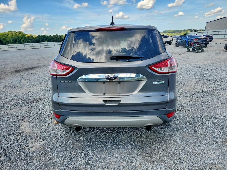 67483456 :رقم المزاد ، 1FMCU0H92DUA30650 vin ، 2013 Ford Escape مزاد بيع