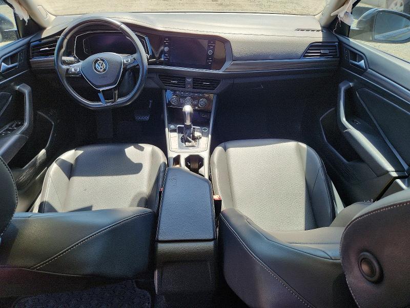 Aukcja sprzedaży 2019 Volkswagen Jetta, vin: 3VWE57BU2KM062481, numer aukcji: 67859286