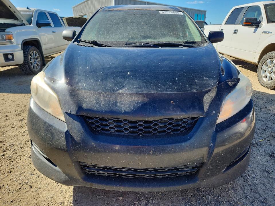Aukcja sprzedaży 2010 Toyota Corolla Matrix, vin: 2T1KE4EE3AC031255, numer aukcji: 69919656