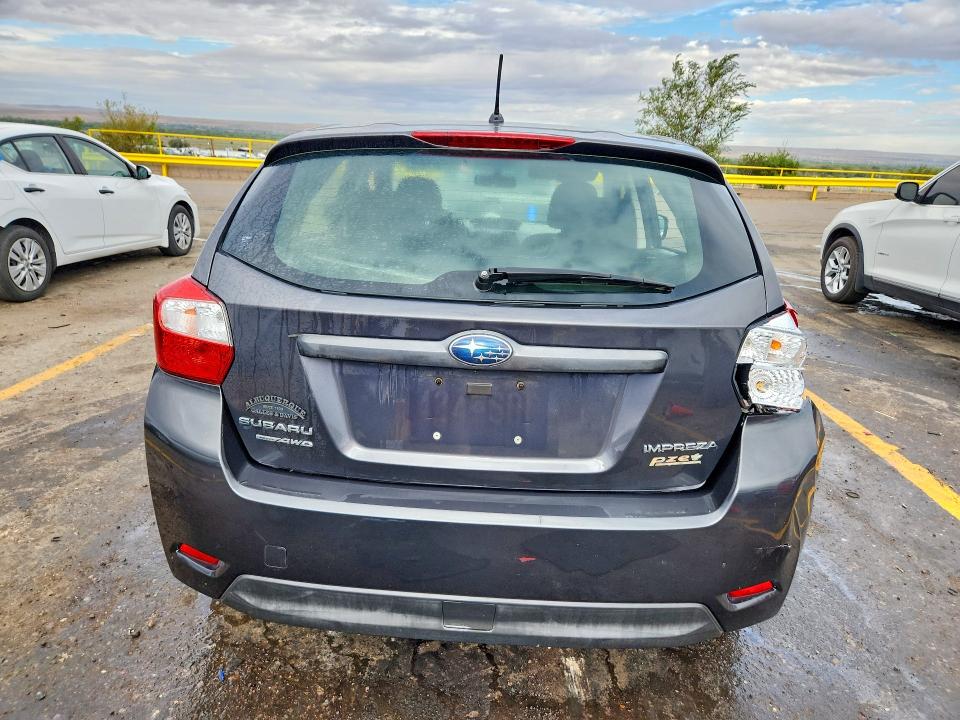 Продаж на аукціоні авто 2013 Subaru Impreza, vin: JF1GPAA6XD2849006, номер лоту: 67887586