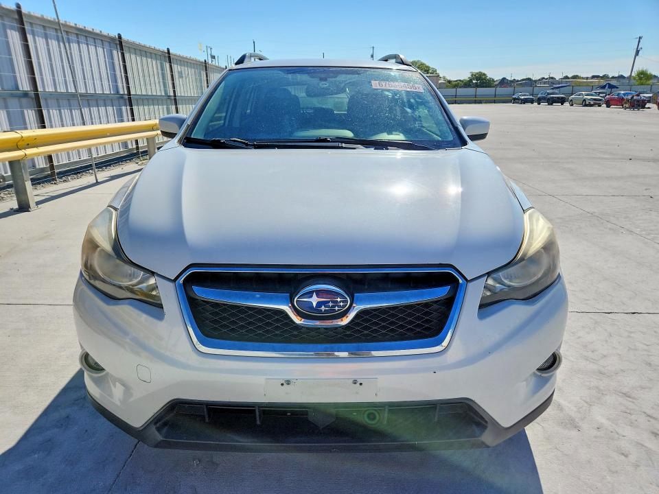 Aukcja sprzedaży 2015 Subaru Xv Crosstrek, vin: JF2GPAFC9FH283012, numer aukcji: 67636456