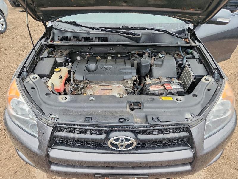 Продаж на аукціоні авто 2012 Toyota Rav4, vin: 2T3RF4DV2CW204852, номер лоту: 68042856