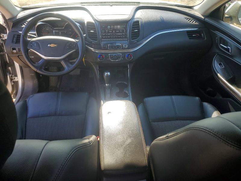 Продаж на аукціоні авто 2016 Chevrolet Impala, vin: 2G1105SA7G9173286, номер лоту: 70729686