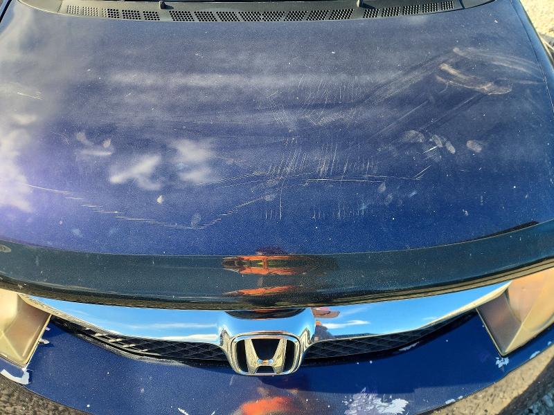 Aukcja sprzedaży 2009 Honda Civic, vin: 2HGFA16579H537216, numer aukcji: 70003056