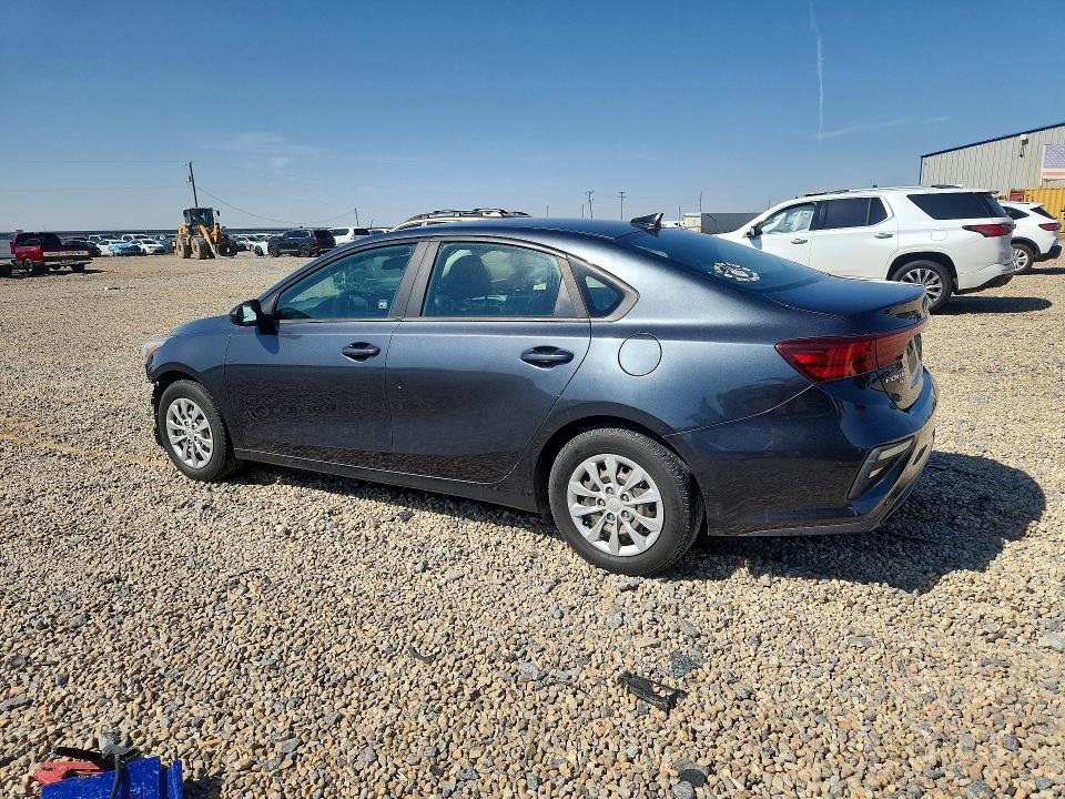Aukcja sprzedaży 2019 Kia Forte, vin: 3KPF24AD0KE027755, numer aukcji: 67813916