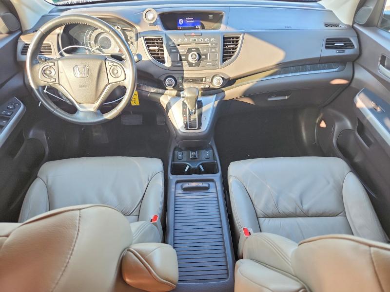 Продажа на аукционе авто 2013 Honda Cr-v, vin: 5J6RM3H76DL002154, номер лота: 67908616