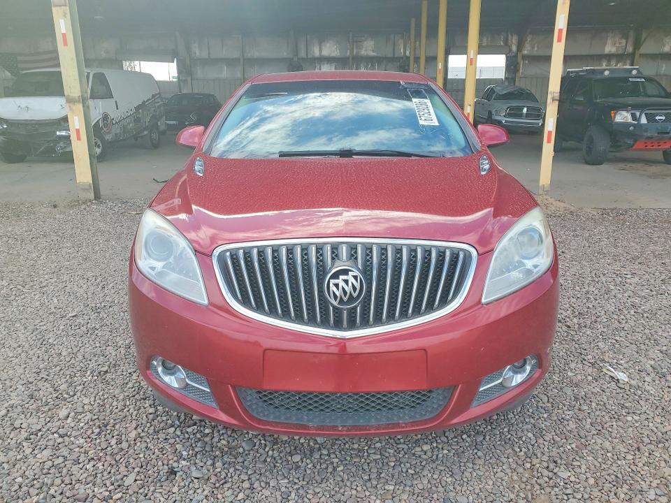 67529286 :رقم المزاد ، 1G4PW5SKXG4156067 vin ، 2016 Buick Verano مزاد بيع