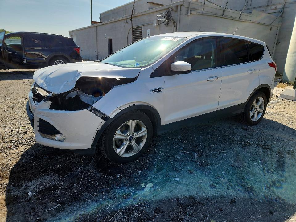 Aukcja sprzedaży 2014 Ford Escape, vin: 1FMCU0GX9EUE07654, numer aukcji: 69004196