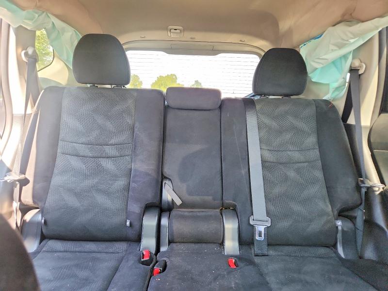 Aukcja sprzedaży 2015 Nissan Rogue, vin: 5N1AT2MV3FC920155, numer aukcji: 66994636
