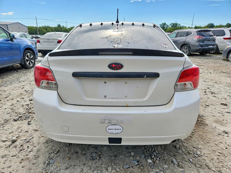 Aukcja sprzedaży 2014 Subaru Impreza, vin: JF1GJAC69EH013667, numer aukcji: 68302516