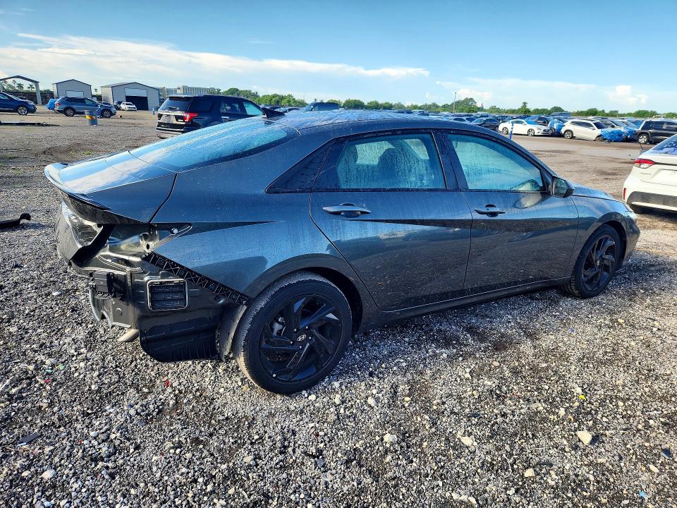 Продаж на аукціоні авто 2026 Hyundai Elantra, vin: KMHLM4DG4TU126158, номер лоту: 69384796