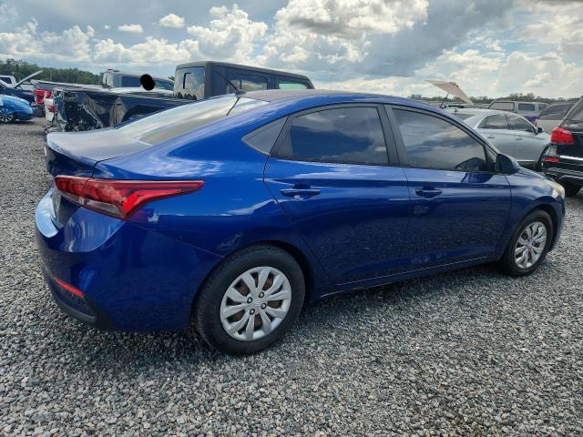 Продаж на аукціоні авто 2019 Hyundai Accent, vin: 3KPC24A39KE046394, номер лоту: 67517806