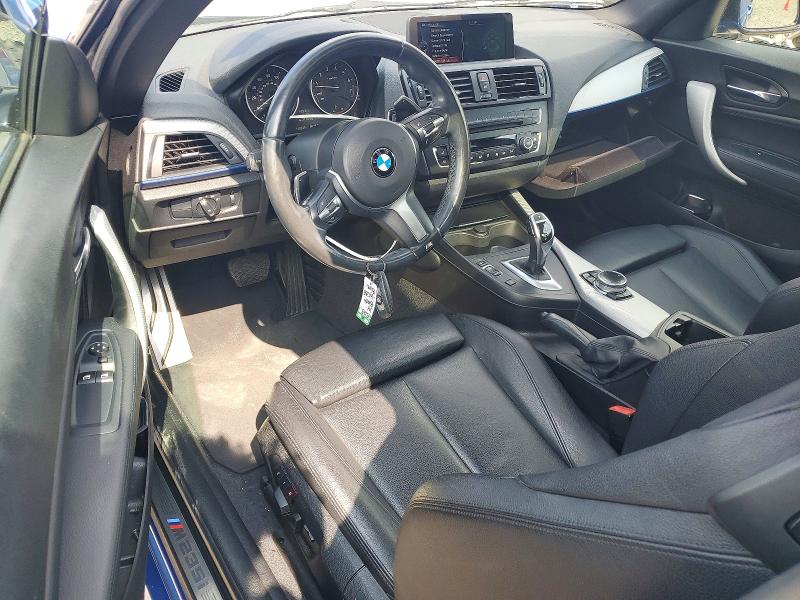 Aukcja sprzedaży 2014 Bmw M235i, vin: WBA1J7C51EV253210, numer aukcji: 64304406