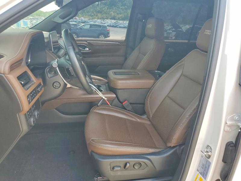 Aukcja sprzedaży 2023 Chevrolet Tahoe, vin: 1GNSKTKL4PR227345, numer aukcji: 67624276