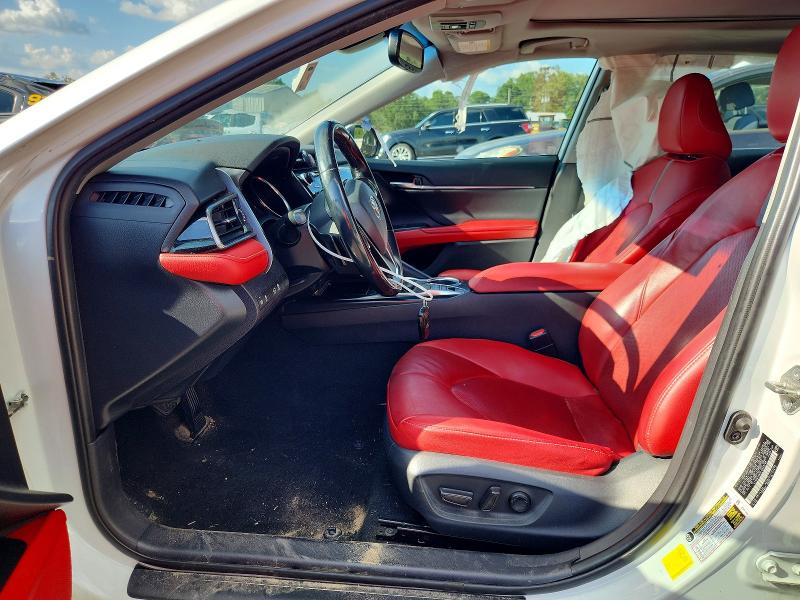 Продаж на аукціоні авто 2020 Toyota Camry, vin: 4T1K61AK9LU878788, номер лоту: 68631326