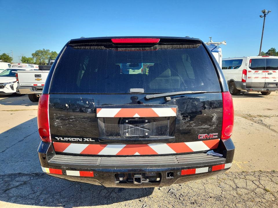 67382016 :رقم المزاد ، 1GKS2KE78DR357629 vin ، 2013 Gmc Yukon Xl مزاد بيع