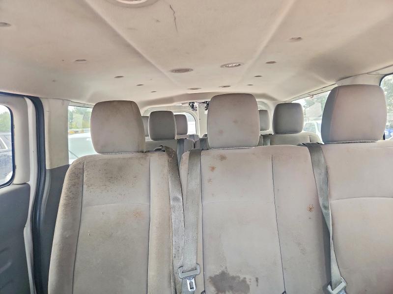 Aukcja sprzedaży 2013 Nissan Nv, vin: 5BZBF0AA4DN200404, numer aukcji: 69555416