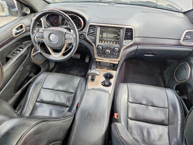 70078016 :رقم المزاد ، 1C4RJFJGXFC151678 vin ، 2015 Jeep Grand Cherokee مزاد بيع