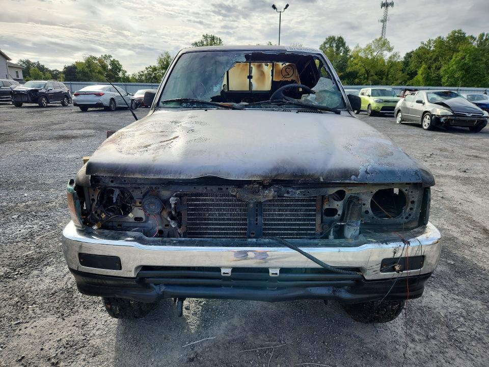 67620696 :رقم المزاد ، JT4VN13D2R5136660 vin ، 1994 Toyota Pickup مزاد بيع