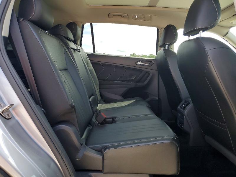 Продаж на аукціоні авто 2022 Volkswagen Tiguan, vin: 3VV3B7AX9NM075507, номер лоту: 67774796