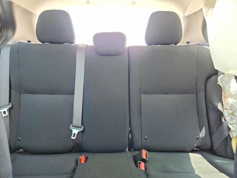 67906226 :رقم المزاد ، 3N1CP5BV8RL475137 vin ، 2024 Nissan Kicks مزاد بيع