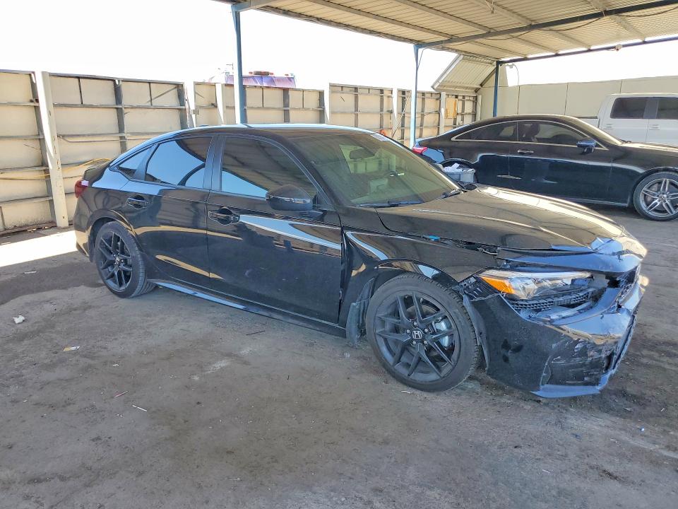 Aukcja sprzedaży 2026 Honda Civic, vin: 2HGFE2F55TH554792, numer aukcji: 68384116