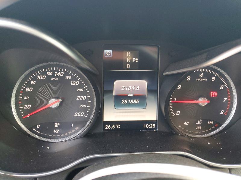 Aukcja sprzedaży 2016 Mercedes-benz C, vin: 55SWF4KB7GU159624, numer aukcji: 66635256