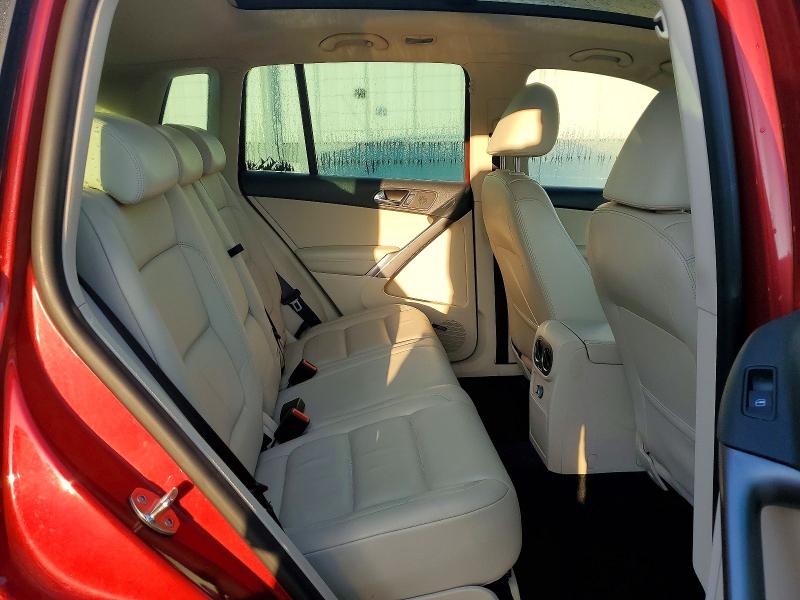 Продаж на аукціоні авто 2009 Volkswagen Tiguan, vin: WVGBV75NX9W525211, номер лоту: 70484276