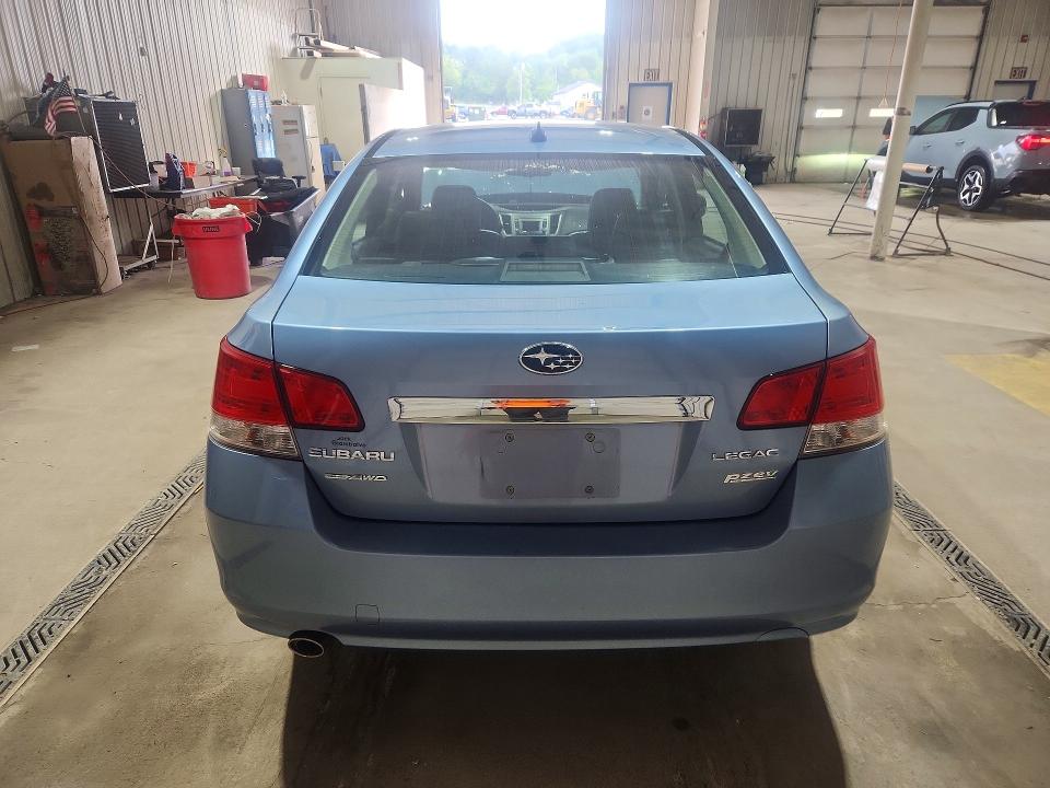 Aukcja sprzedaży 2012 Subaru Legacy, vin: 4S3BMBK61C3036342, numer aukcji: 67381816