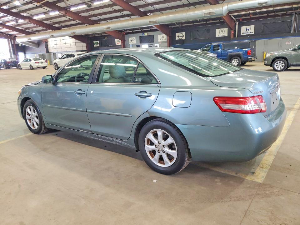 Aukcja sprzedaży 2011 Toyota Camry, vin: 4T4BF3EKXBR103958, numer aukcji: 68421166