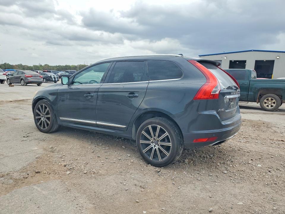 Продаж на аукціоні авто 2015 Volvo Xc60, vin: YV449MDK9F2740800, номер лоту: 71201686