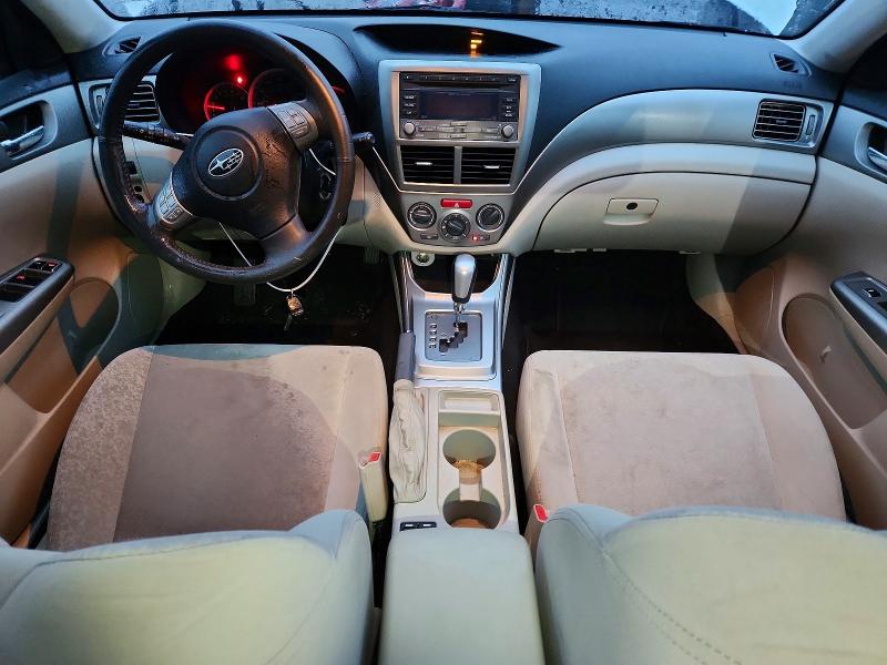 Aukcja sprzedaży 2010 Subaru Impreza, vin: JF1GE6B67AH511153, numer aukcji: 70668376