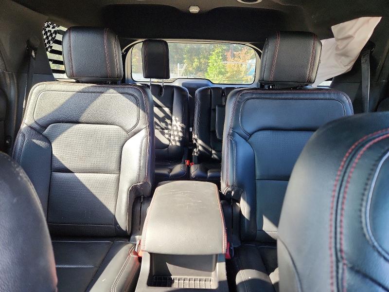 Aukcja sprzedaży 2016 Ford Explorer, vin: 1FM5K8GT5GGB87408, numer aukcji: 70916396