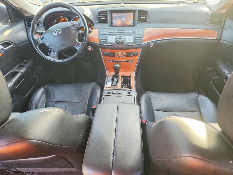 Продажа на аукционе авто 2006 Infiniti M35, vin: JNKAY01F86M251655, номер лота: 70232276