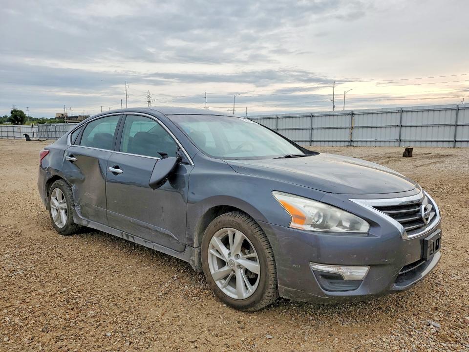 Aukcja sprzedaży 2013 Nissan Altima, vin: 1N4AL3AP9DN401649, numer aukcji: 68760696