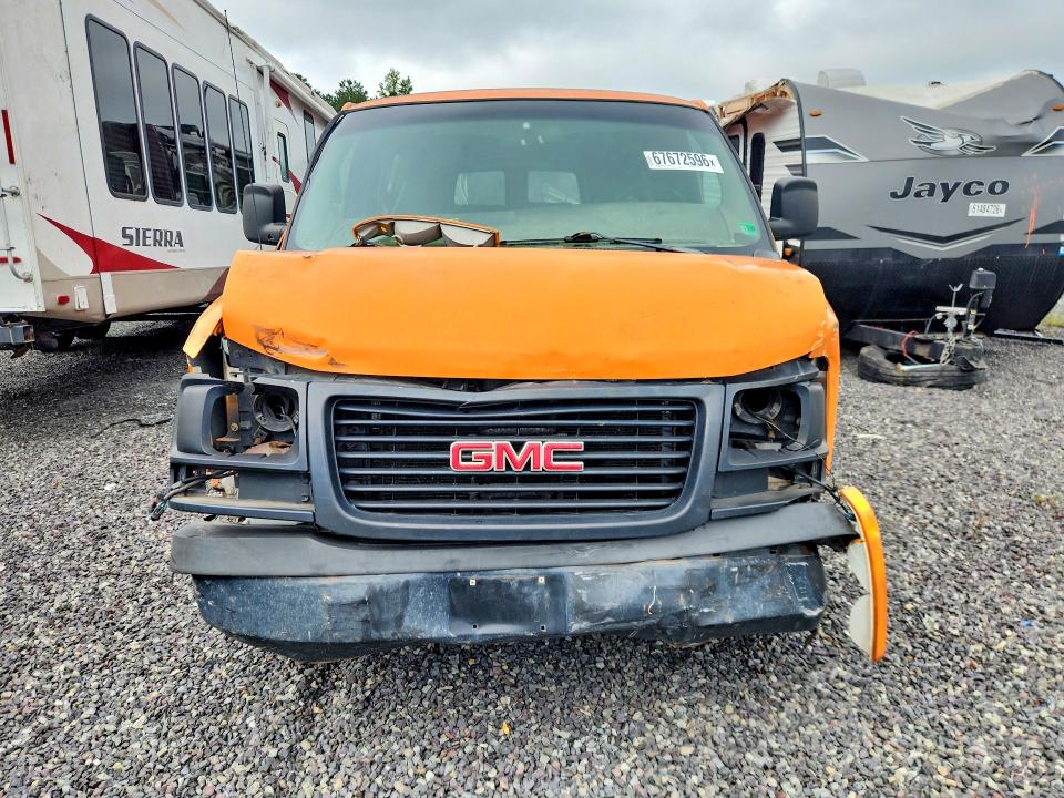 Продаж на аукціоні авто 2003 Gmc Savana, vin: 1GTHG39U331176142, номер лоту: 67672596