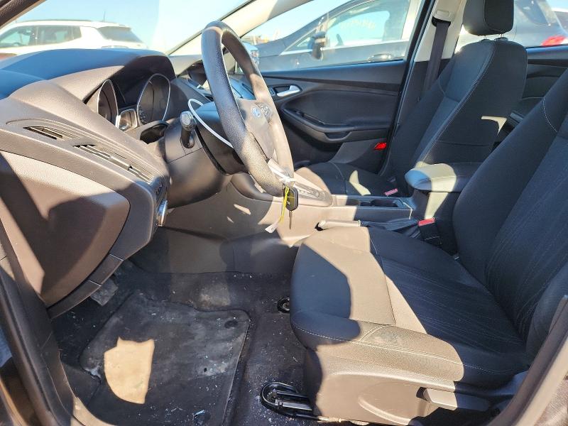 Продаж на аукціоні авто 2018 Ford Focus, vin: 1FADP3FEXJL298354, номер лоту: 70731626