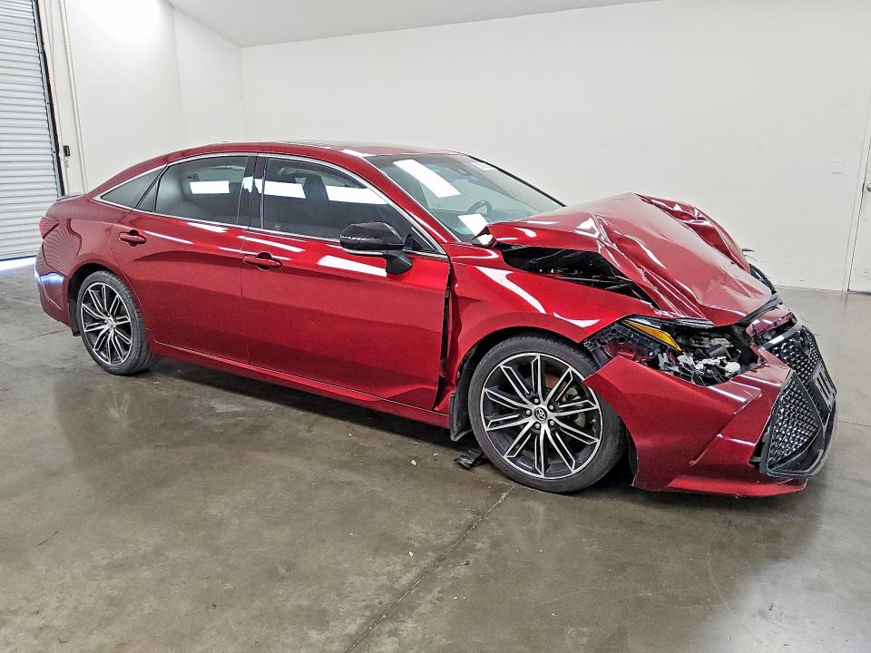 Aukcja sprzedaży 2019 Toyota Avalon, vin: 4T1BZ1FB2KU012509, numer aukcji: 67208966