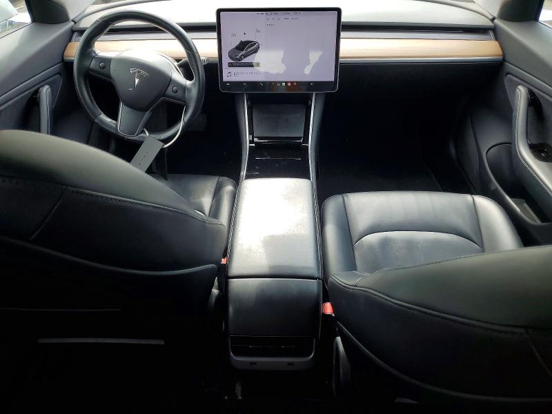 Продажа на аукционе авто 2017 Tesla Model 3, vin: 5YJ3E1EA5HF001874, номер лота: 69427176