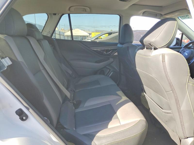 Продаж на аукціоні авто 2021 Subaru Outback, vin: 4S4BTGLD5M3109478, номер лоту: 67531546