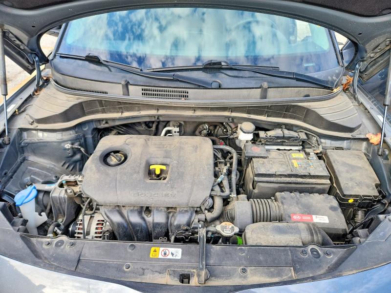 Aukcja sprzedaży 2020 Kia Soul, vin: KNDJ23AU5L7719760, numer aukcji: 68178886